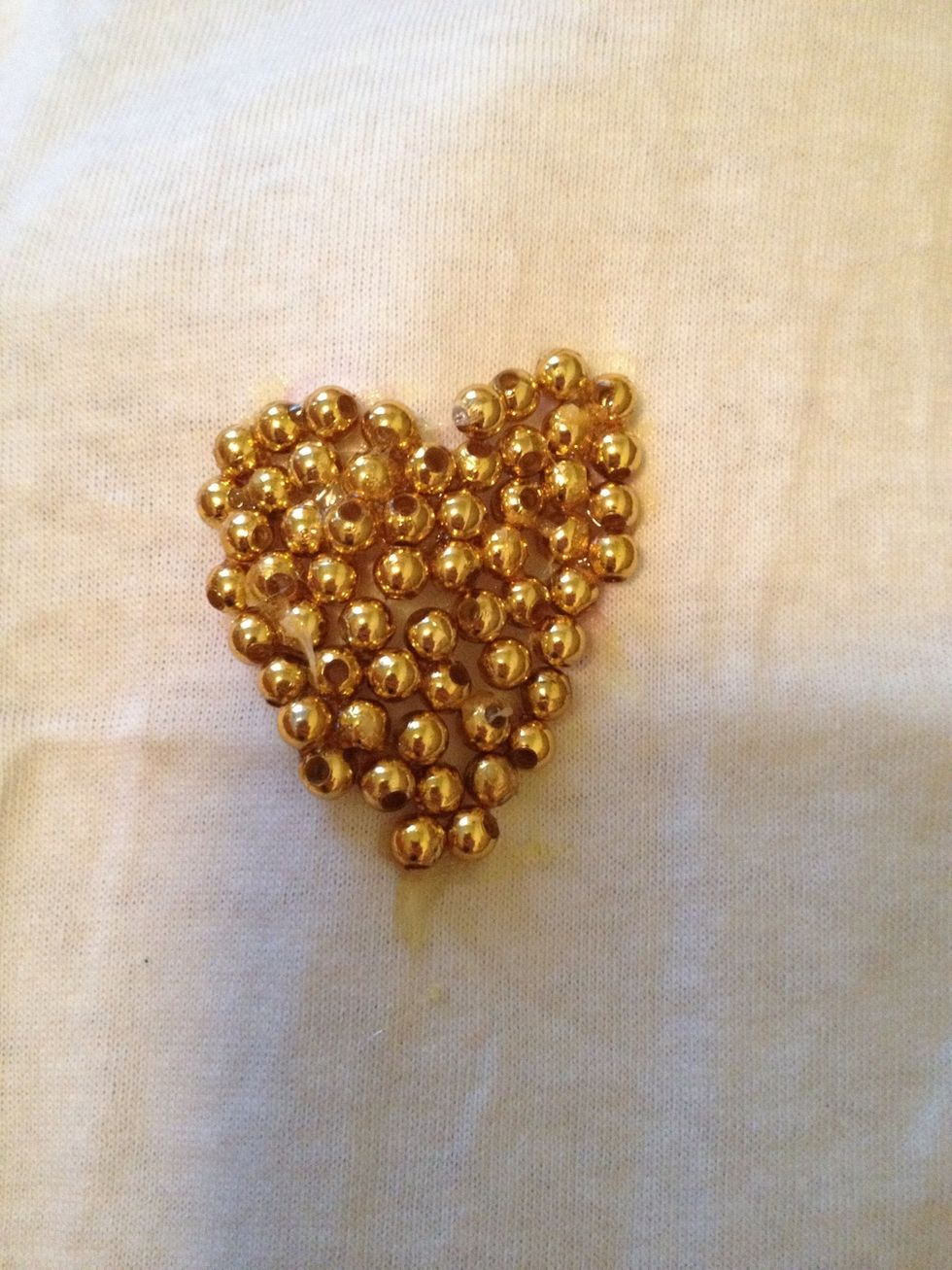 After you're ready, draw the loop like that ----->