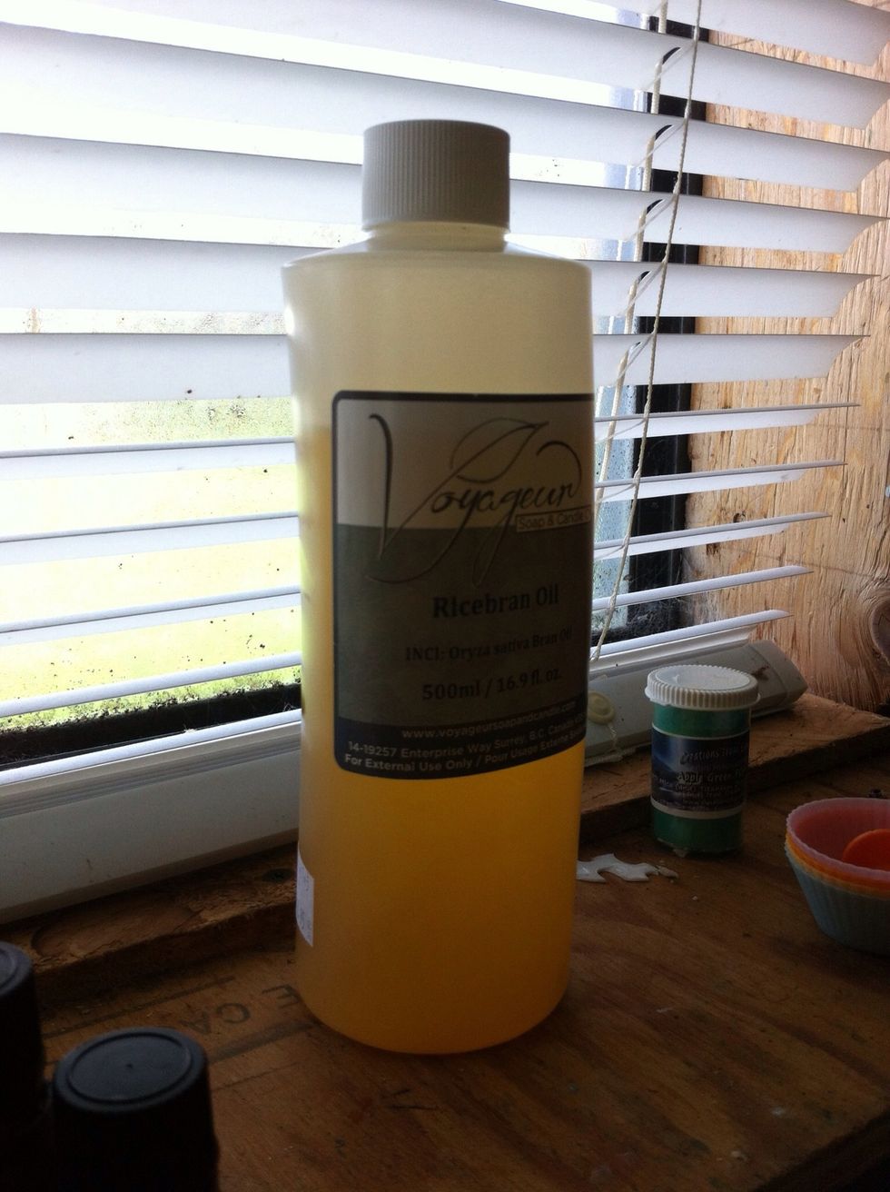 After you've made your first batch, try some variations. If you want it to be softer, reduce the beeswax. I go as low as 28% with mango or Shea butter and 25% with cocoa butter. Try a different oil!