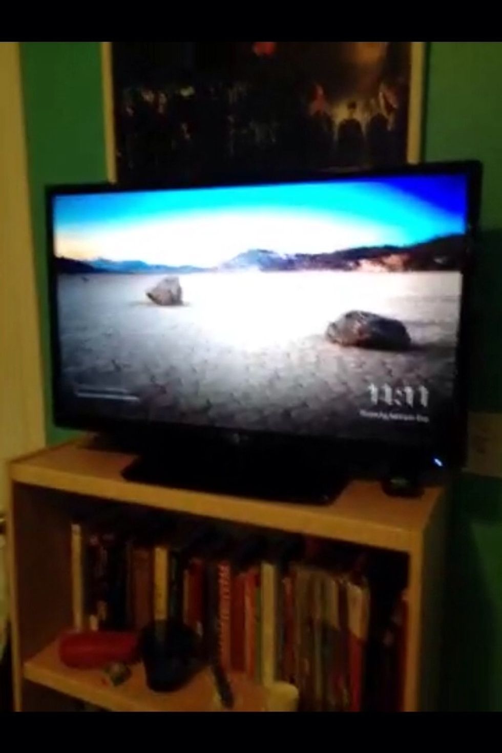 After your Chromecast drive is all plugged in, it will help you to finish the setup process. Just follow the instructions on screen. Happy casting!