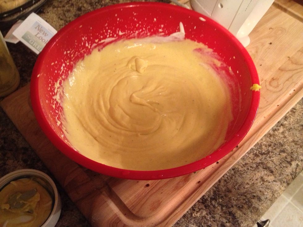 Again, use some self control and try not to eat this \ud83d\ude09.
