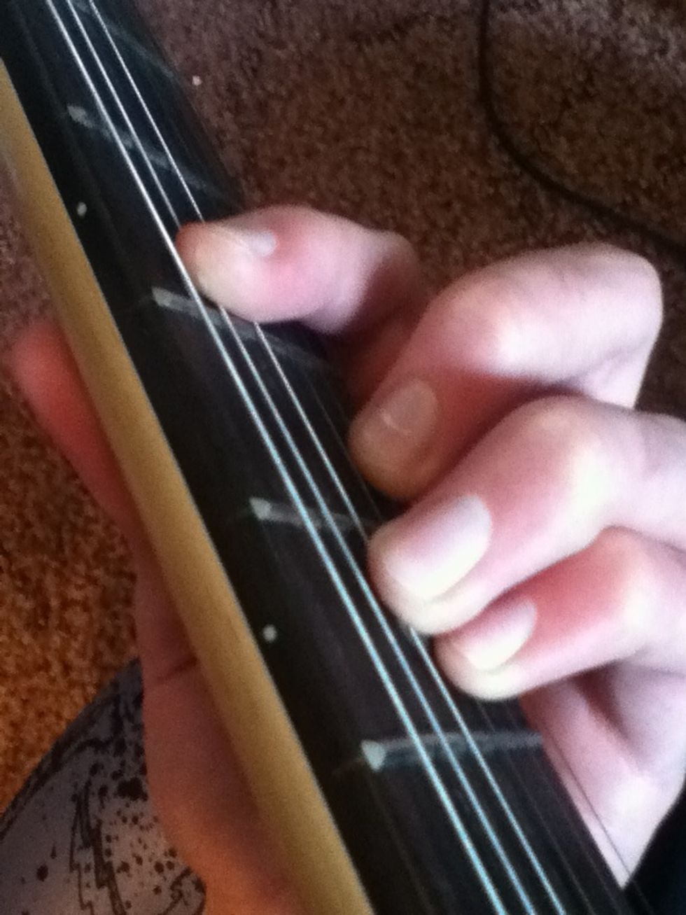 Again, you can play this anywhere, just mess around with it to find what you like.