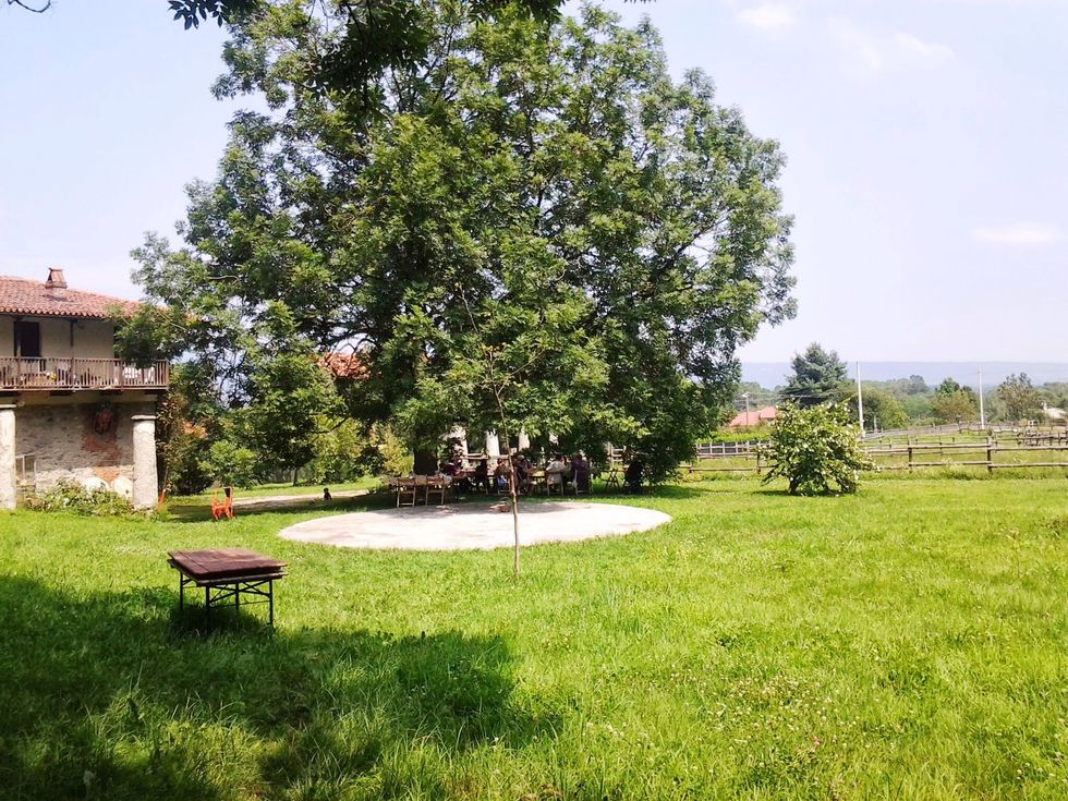 Agriturismo