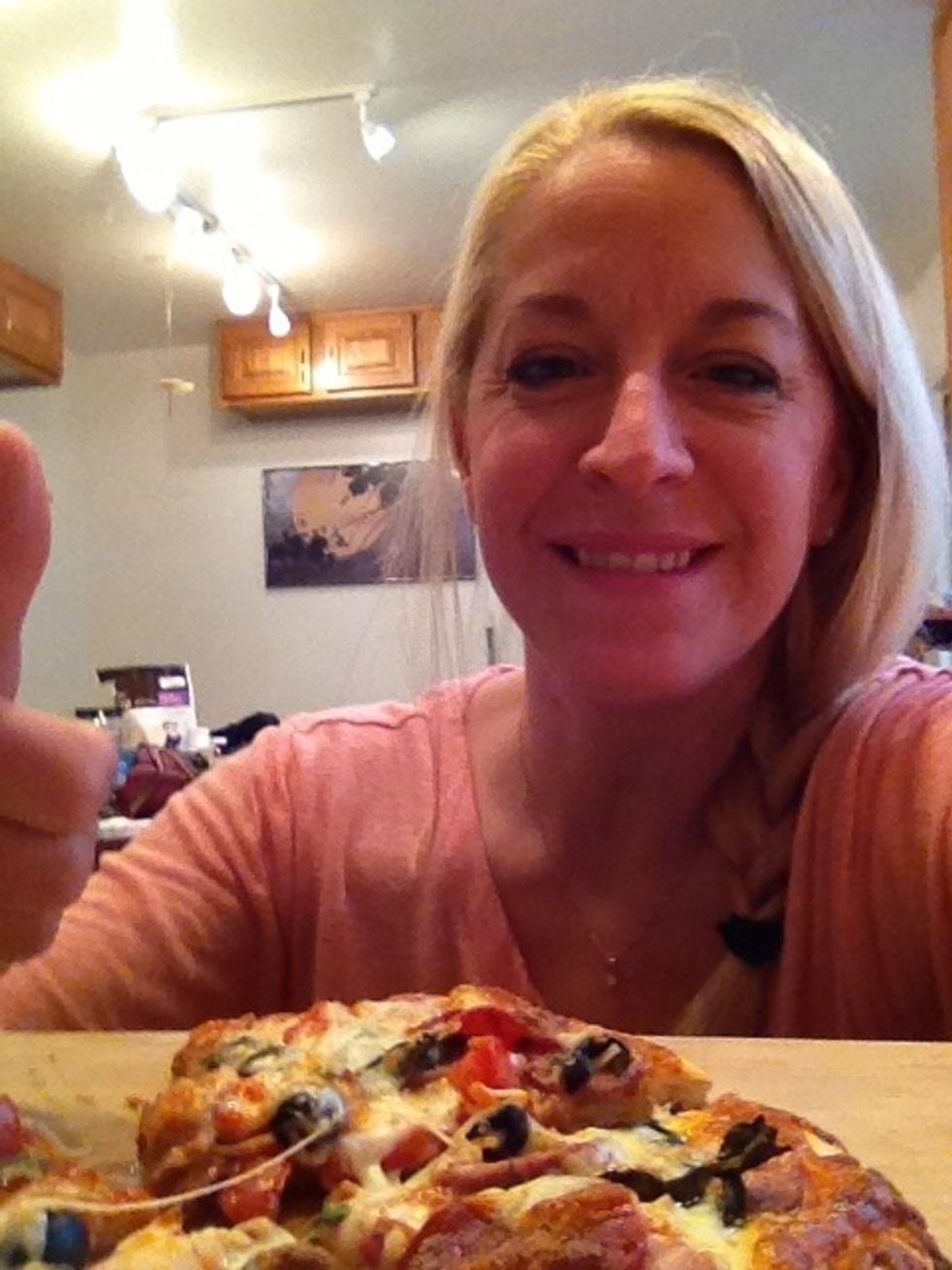 Ah-mazing!!! Make one now\ud83d\ude09