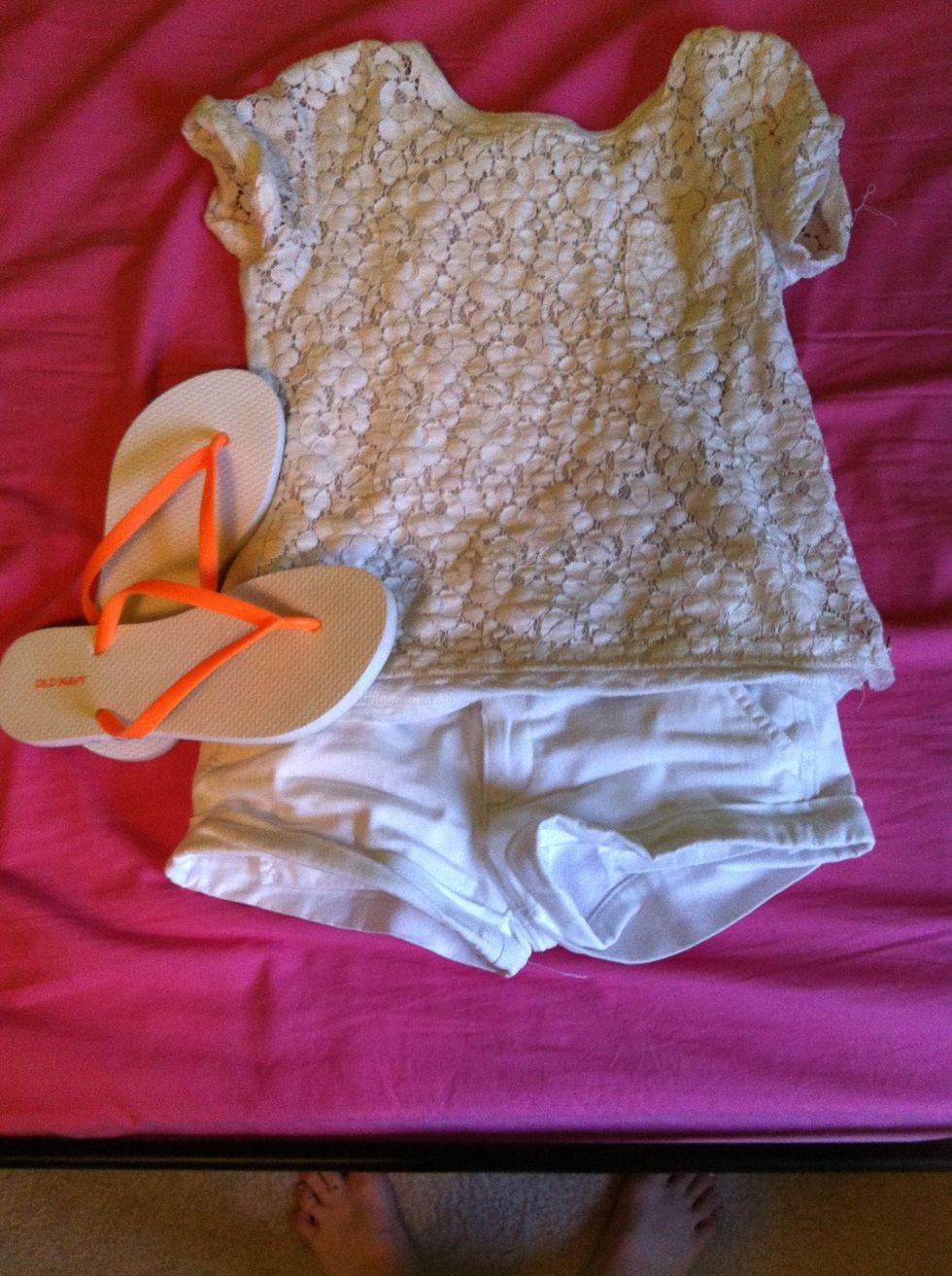 Ahh! Matching!
