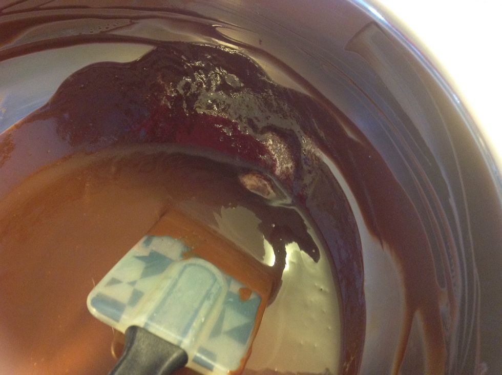 Ajouter le beurre et m\u00e9langer