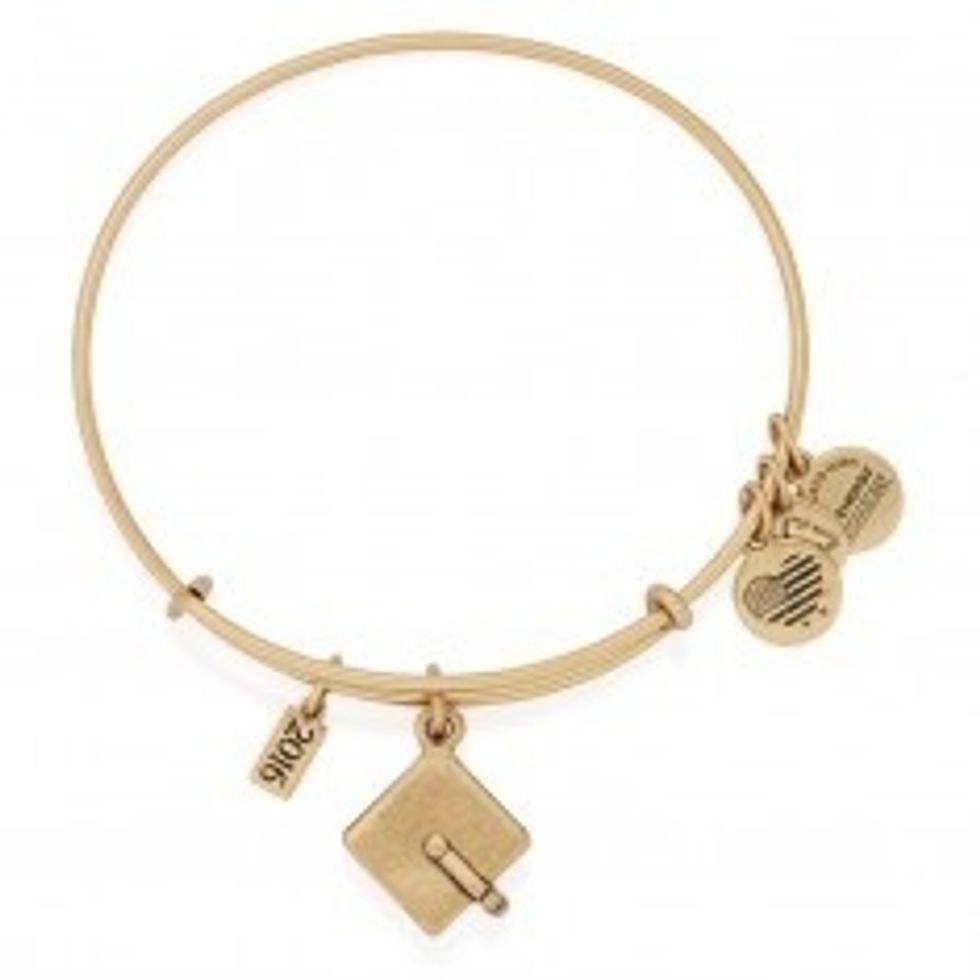 Alex and Ani bracelets are sold for 78.00 on the Alex and Ani website. At Nordstroms, you can buy the same bracelet for 21.00.