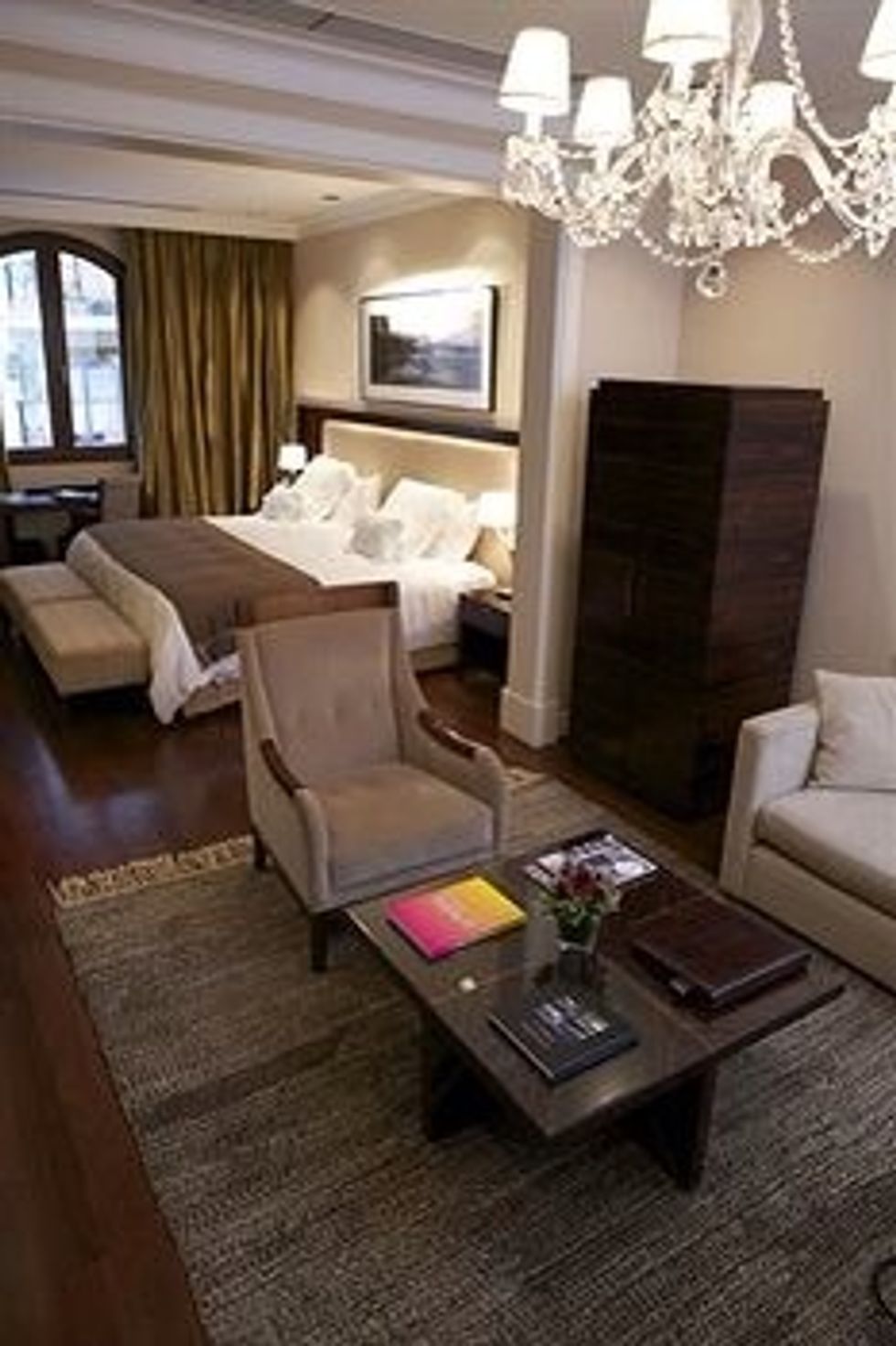 Algodon Mansion Recoleta Suite Buenos Aires