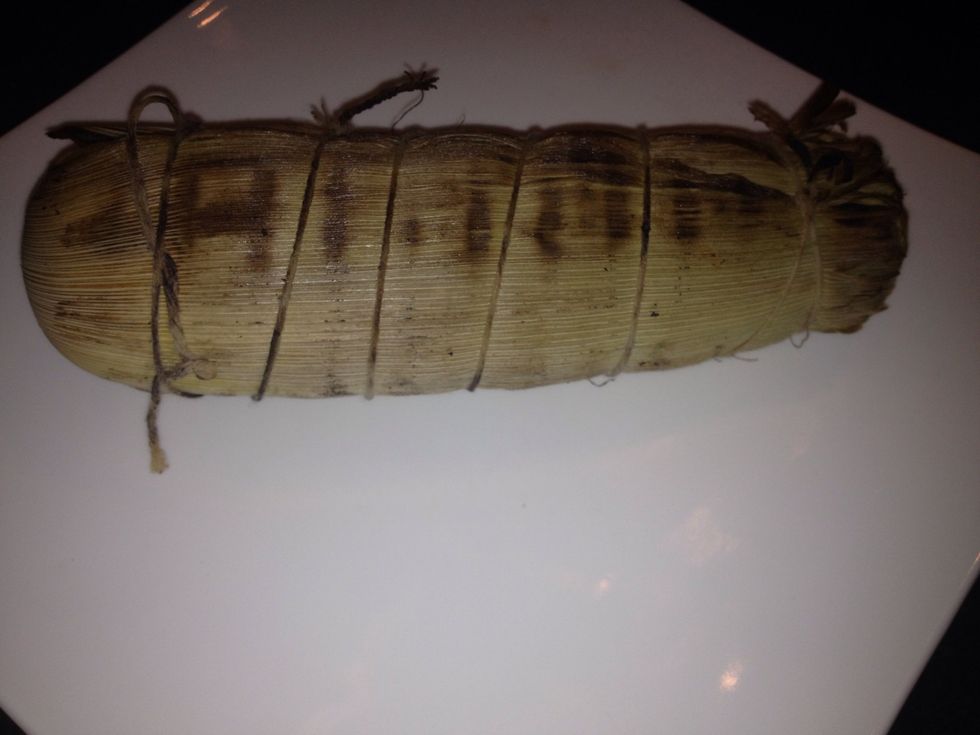 All done 45mins on low heat