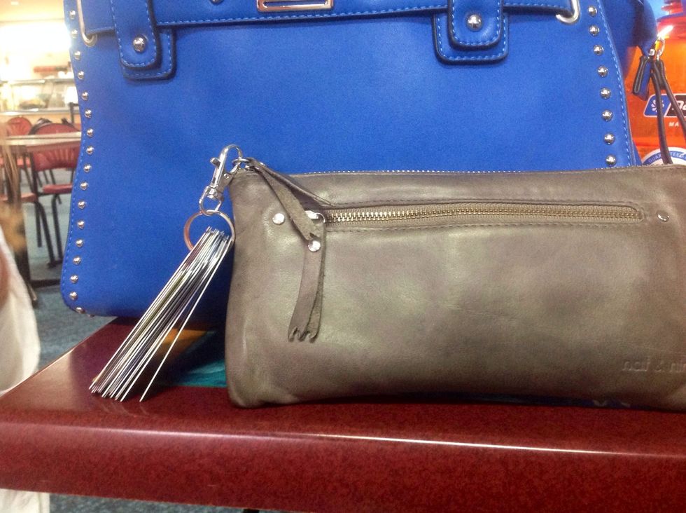 All done ready to go