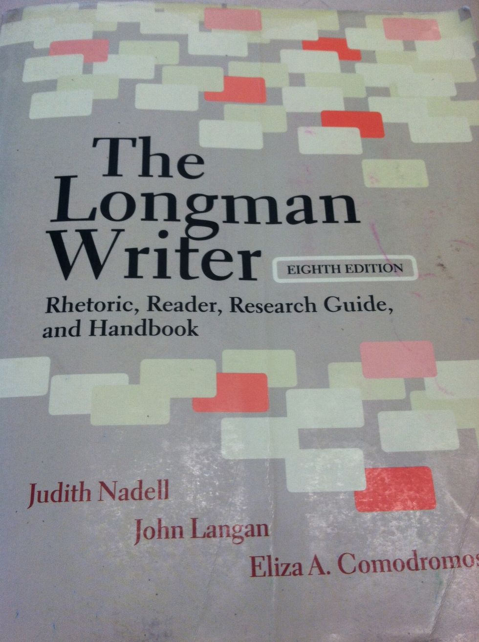 All information from this source.