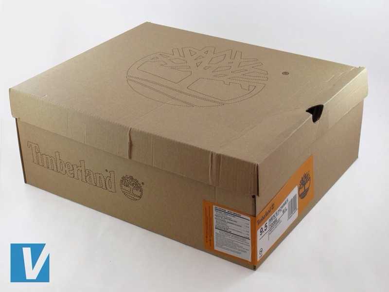 How to identify genuine timberland boots - B+C Guides display picture 1