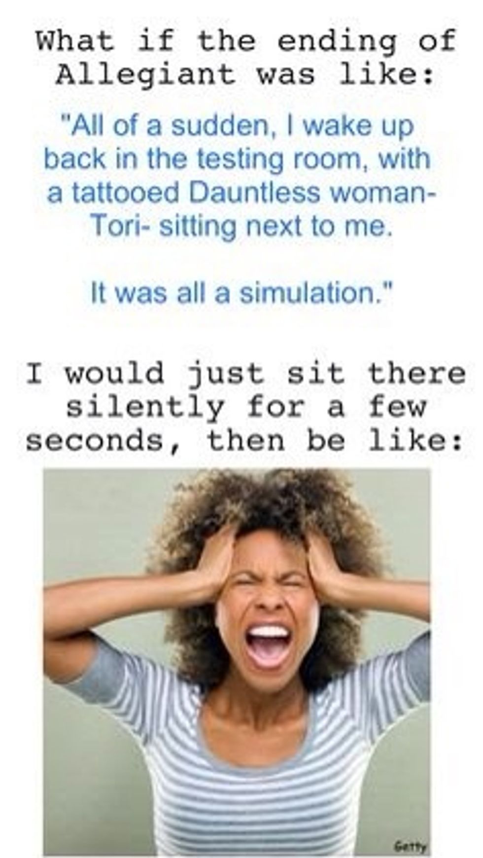 *ALLEGIANT SPOILER!!!! DO NOT READ!!!!*