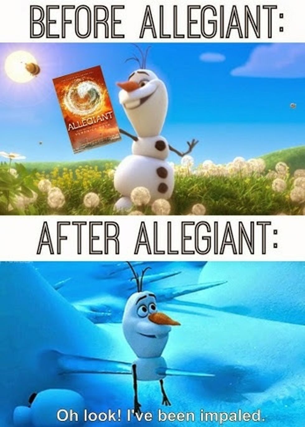*ALLEGIANT SPOILER!!!! DO NOT READ!!!!*