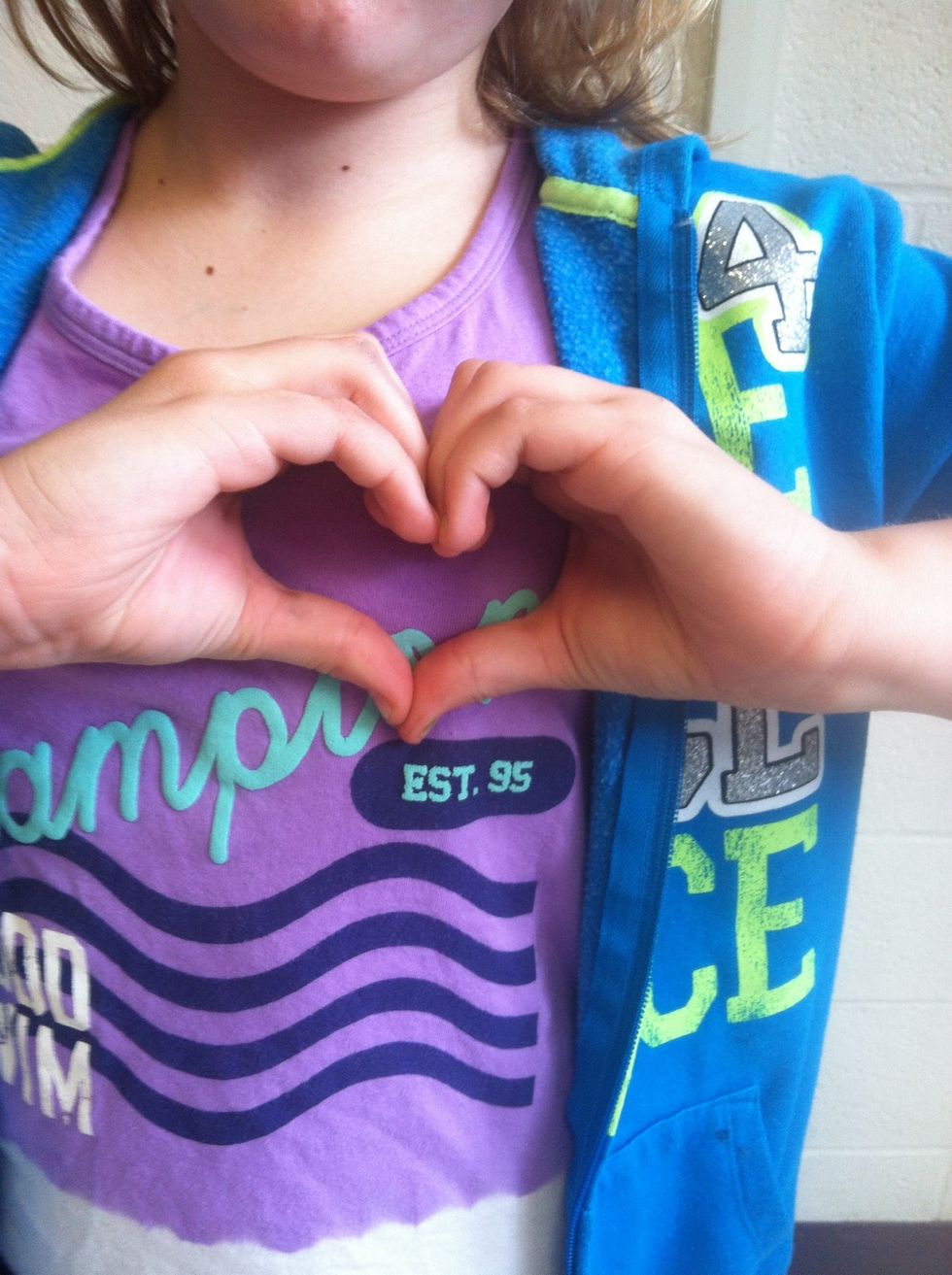 Allow God to change you. As I follower of Jesus you cannot change yourself only God can change you.