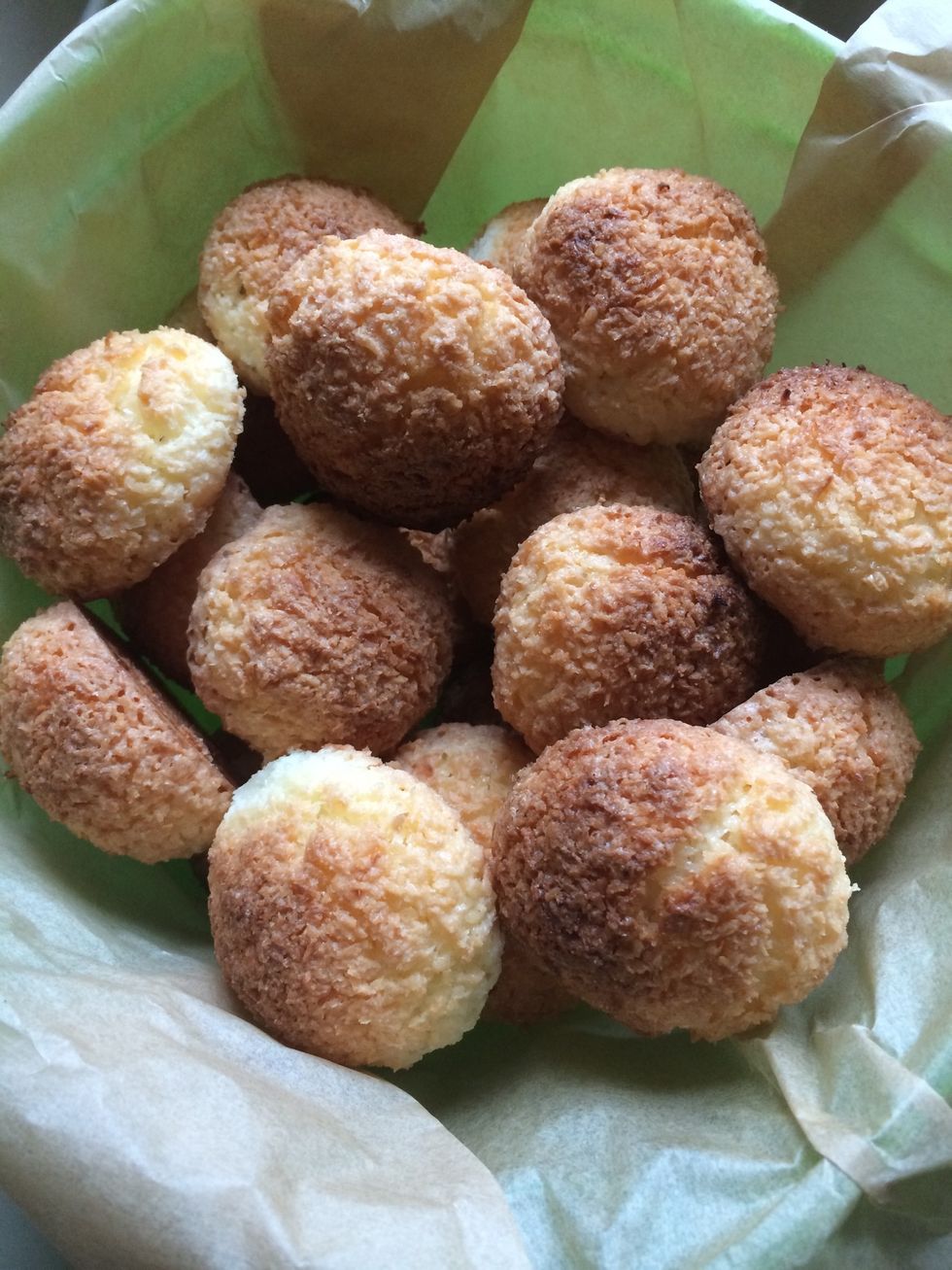 Allow to cool and enjoy!\ud83d\ude04