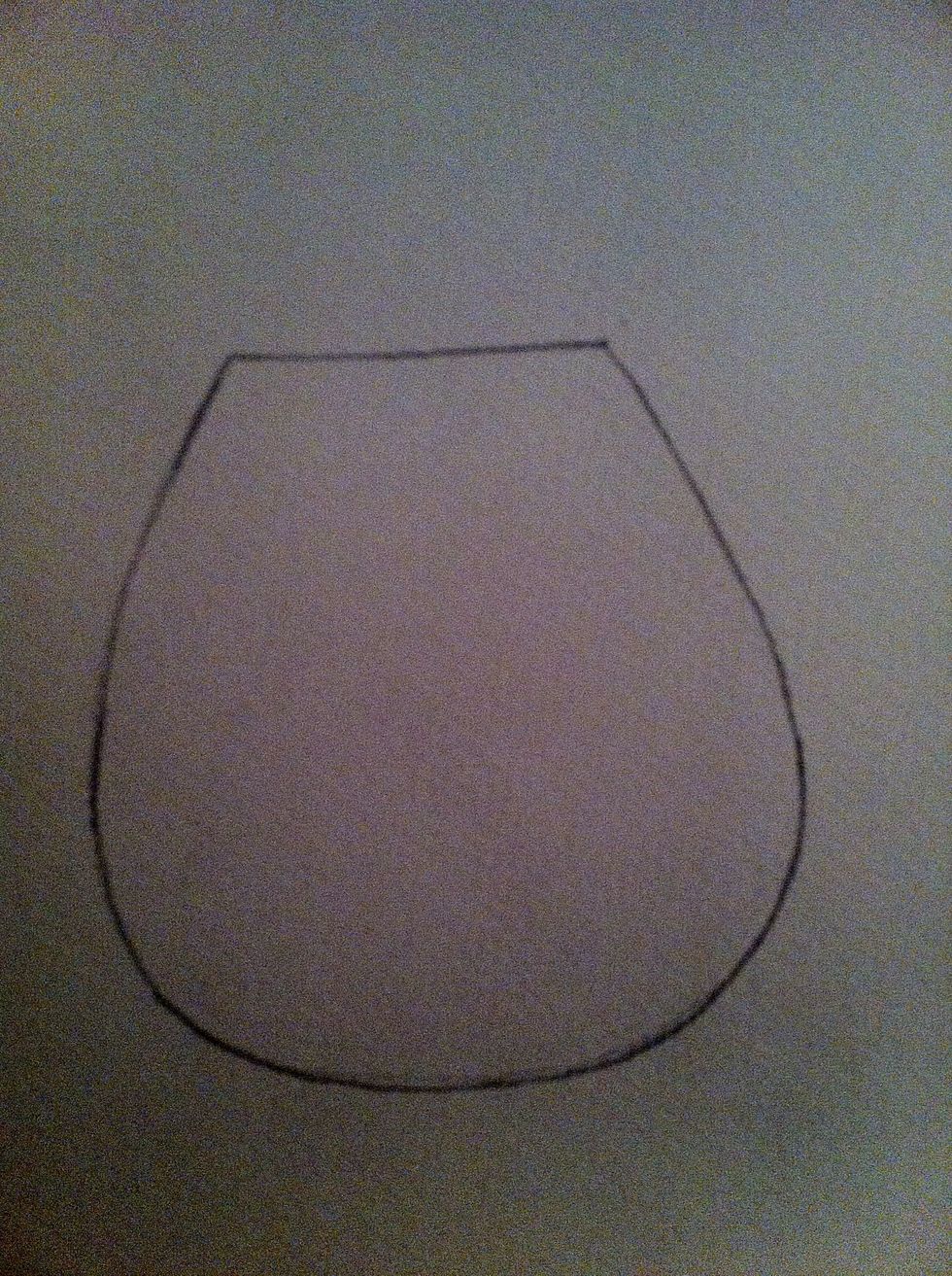 Almost like a form of rose petal