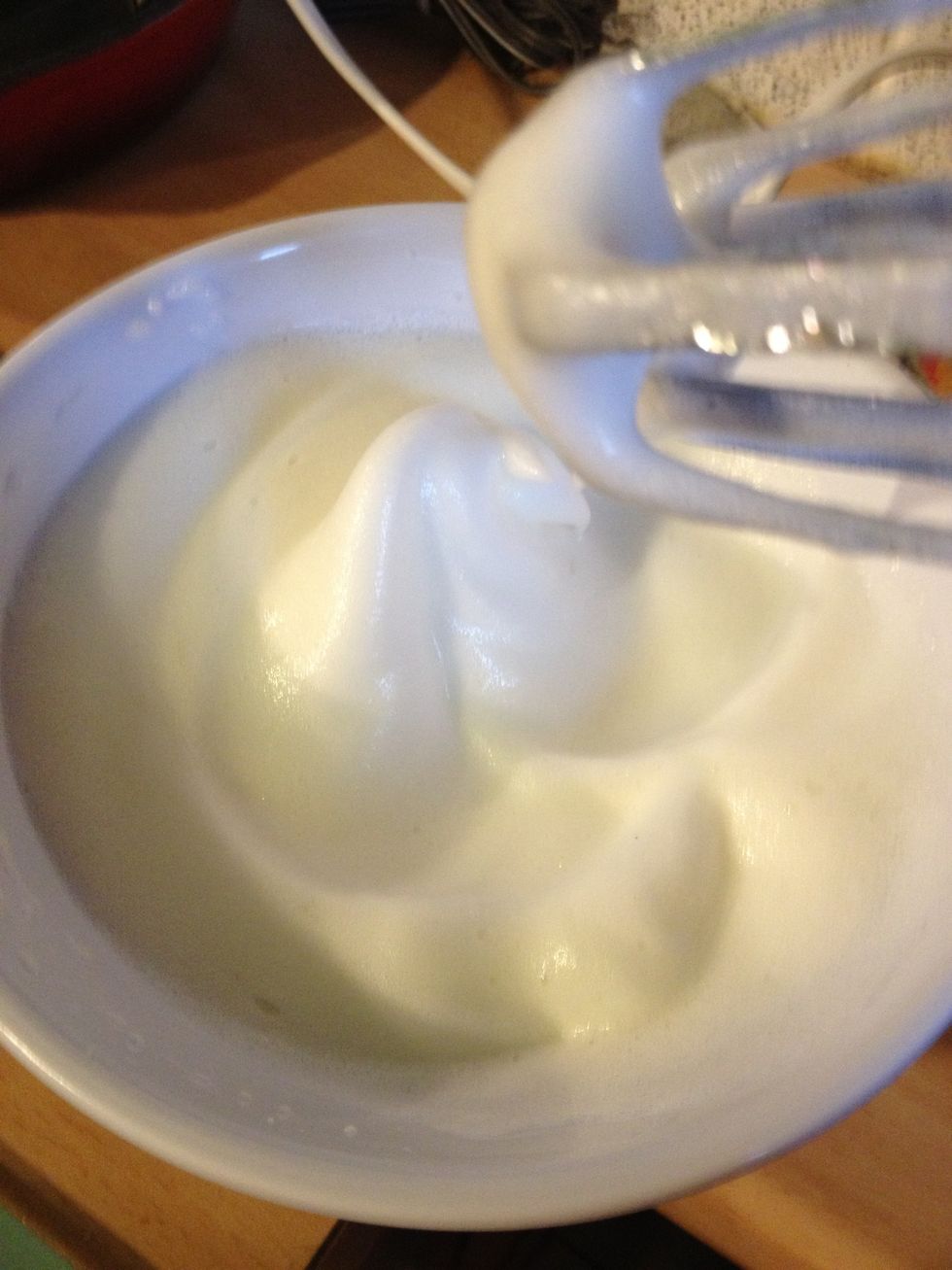 Almost there, but not quite...