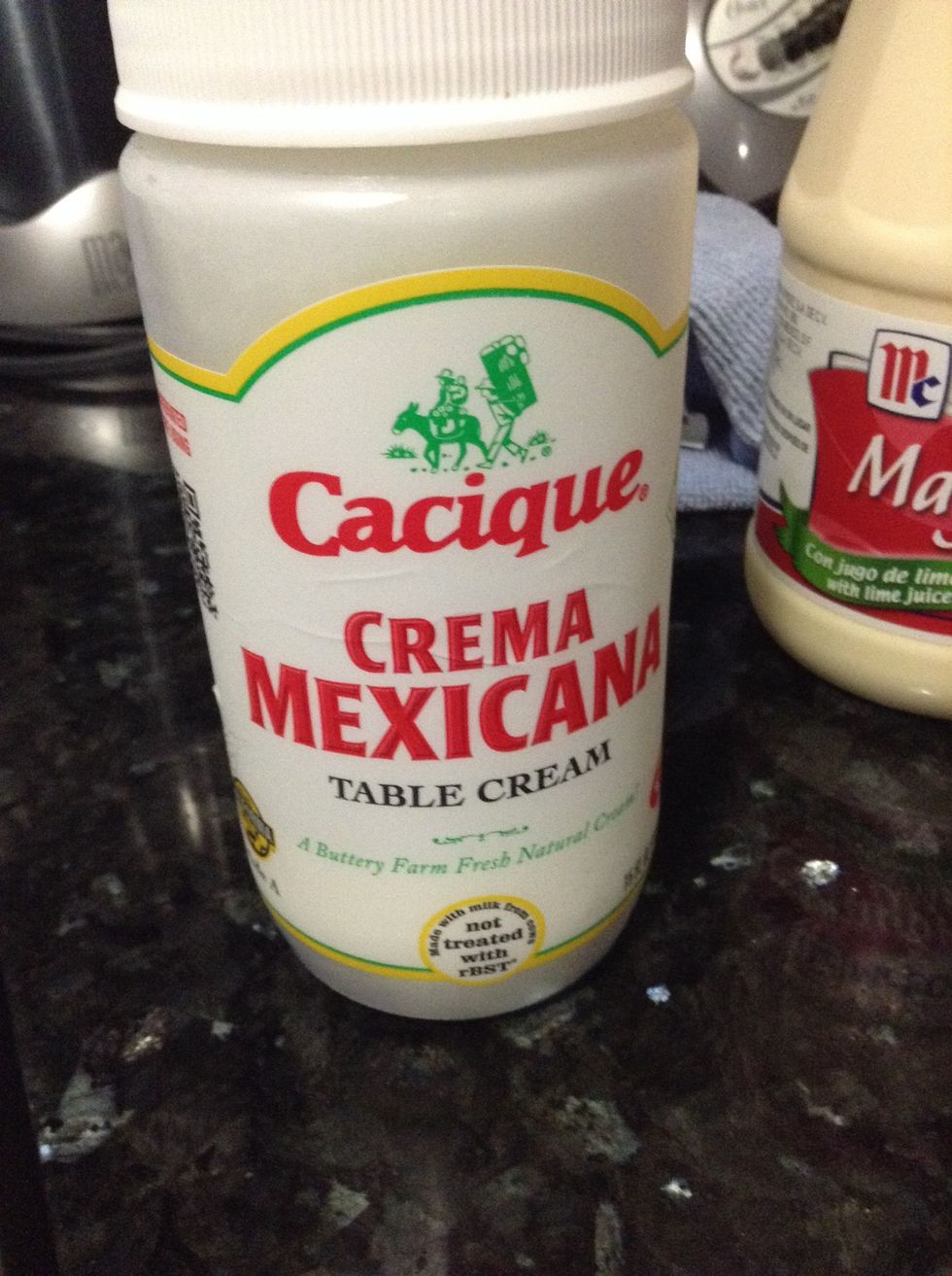 Also a third of a can