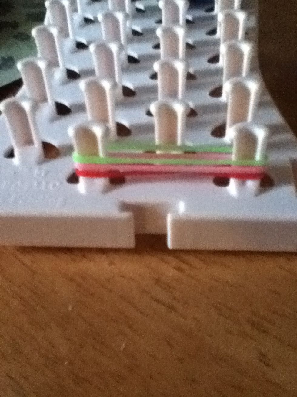 Also do that again and it will look like this