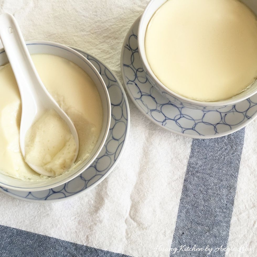 Also, don't forget to subscribe to our YouTube channel on how this silky pudding is created at https://www.youtube.com/watch?v=0Ng-f1G3IRE