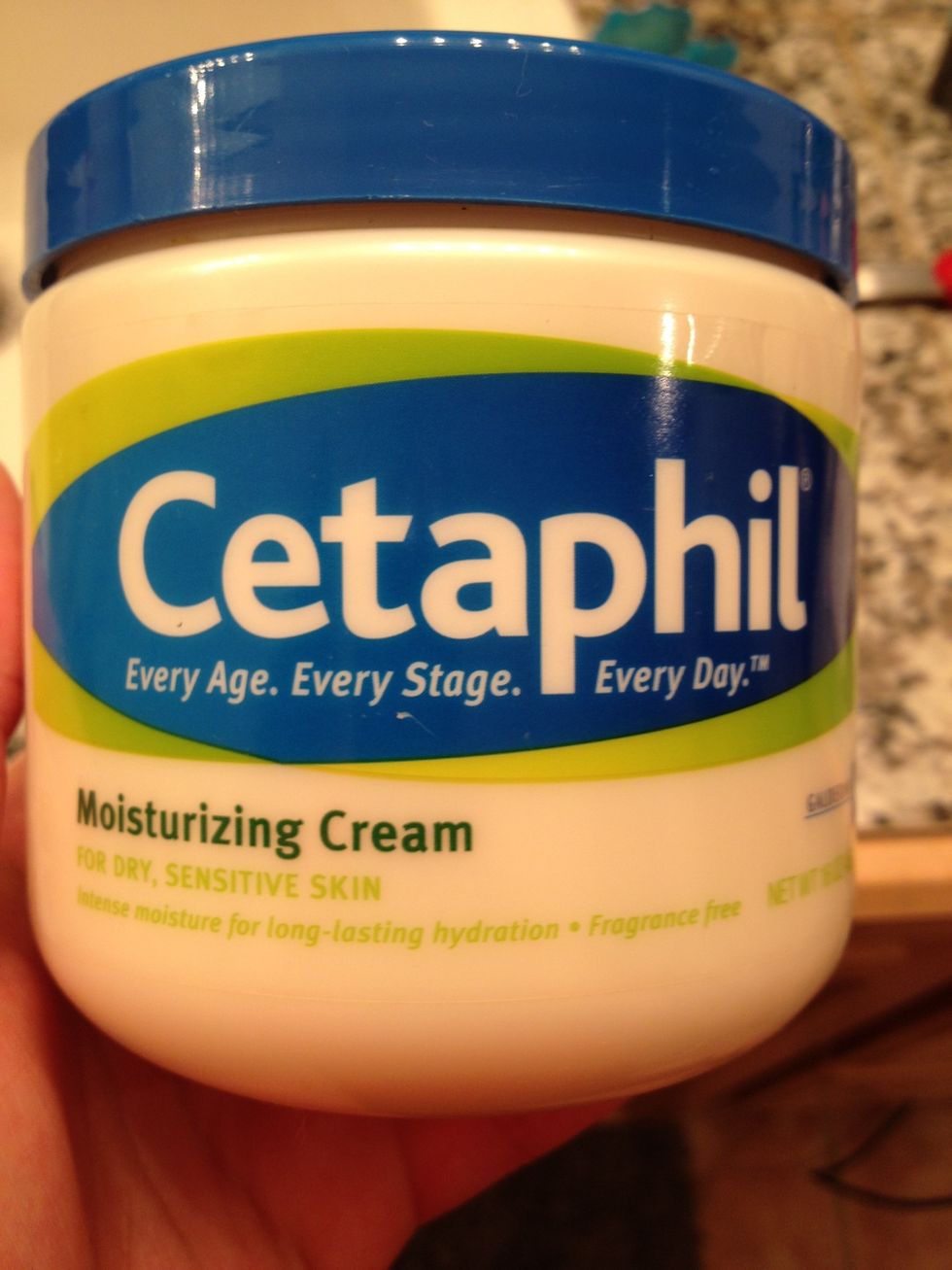 Always ALWAYS! moisturize. It's just as important as washing. You're only hurting yourself if you don't. Moisturizing is the second best thing you can do for your face. *Don't forget your neck. Xoxo