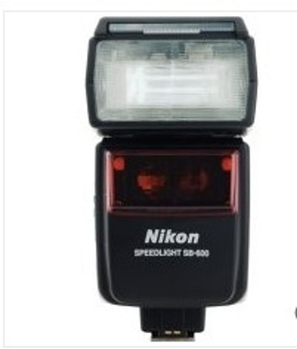 An adjustable flash is one where you can adjust your settings and tilt the flash head. It will change the whole look of your pictures.