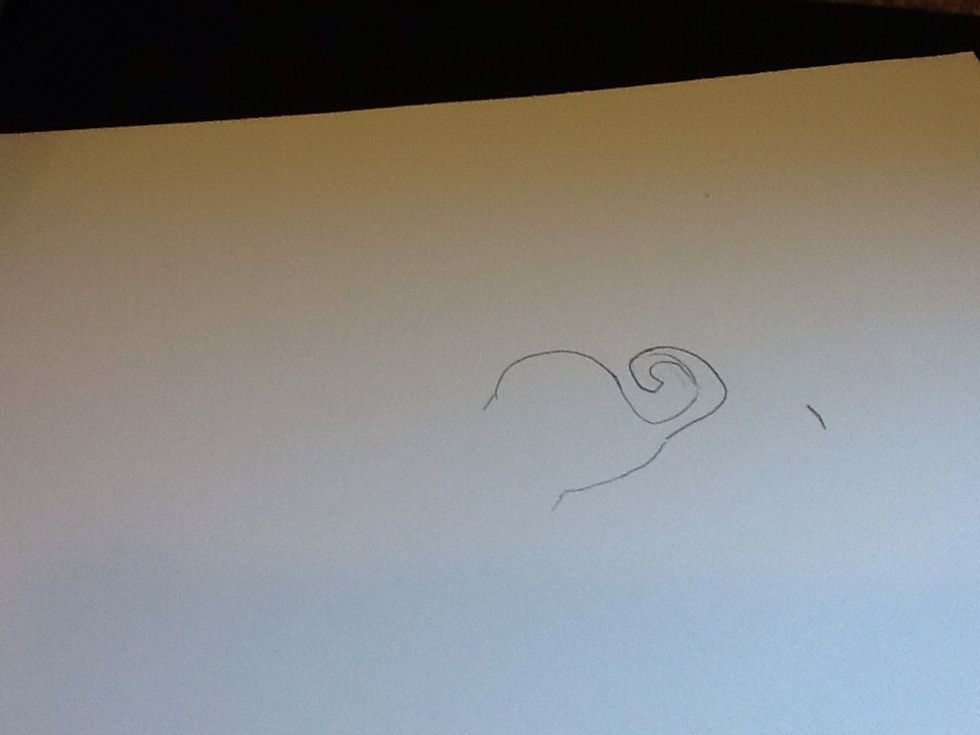 And a neck