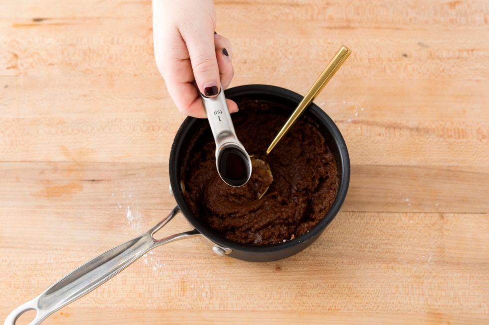 How To Make Chocolate Chip Brownie Swirl Cookies Aka Brookies Bc Guides