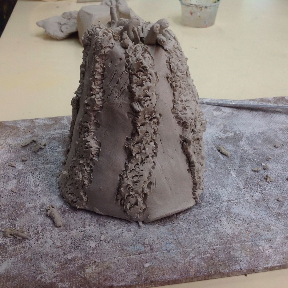 And add some final touches and your finished Thx for looking at these guides and can I plz get 5\ud83d\udc4d Thx and peace out \u270c\ufe0f