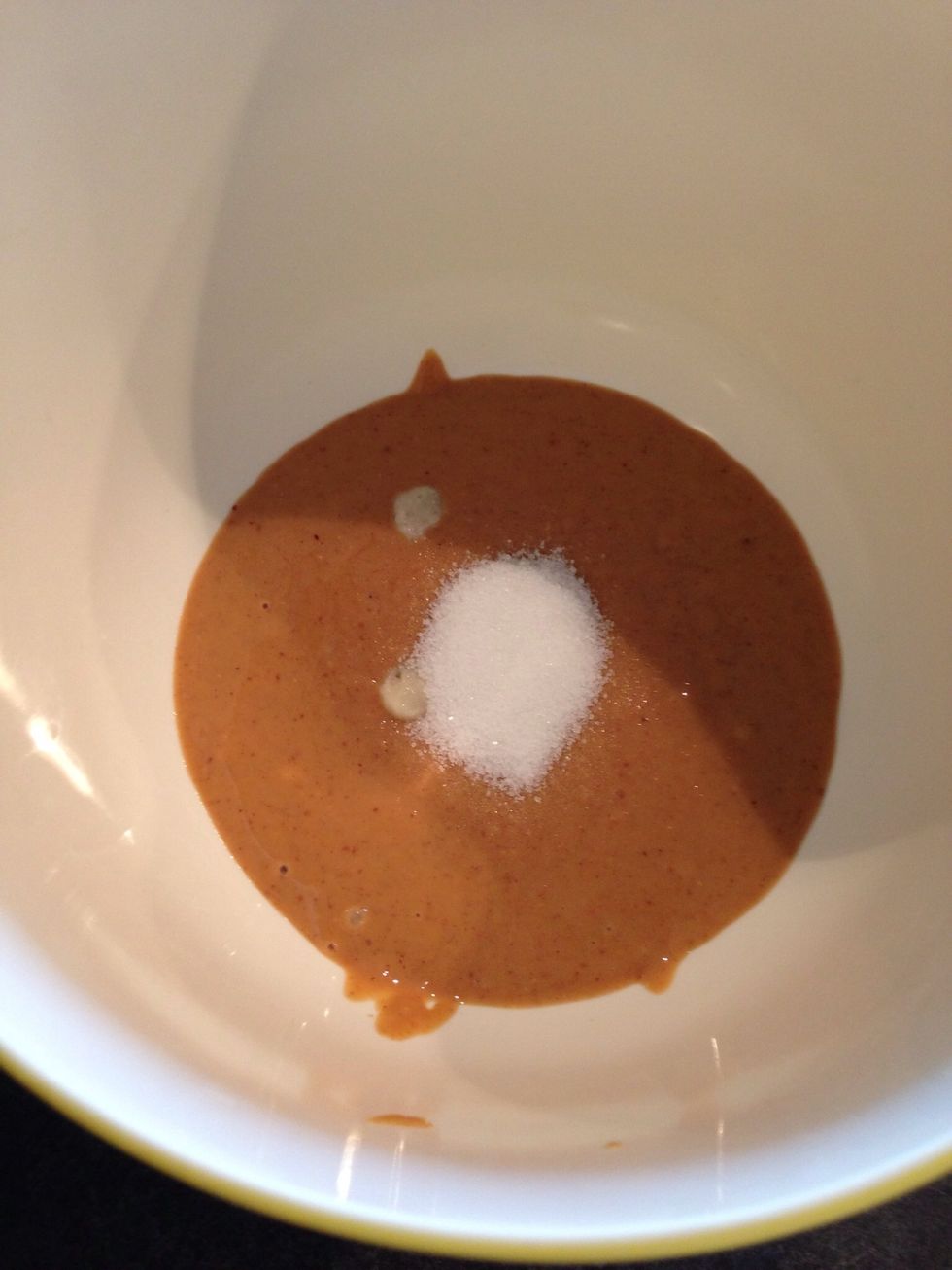 And add to bowl. \ud83d\ude00