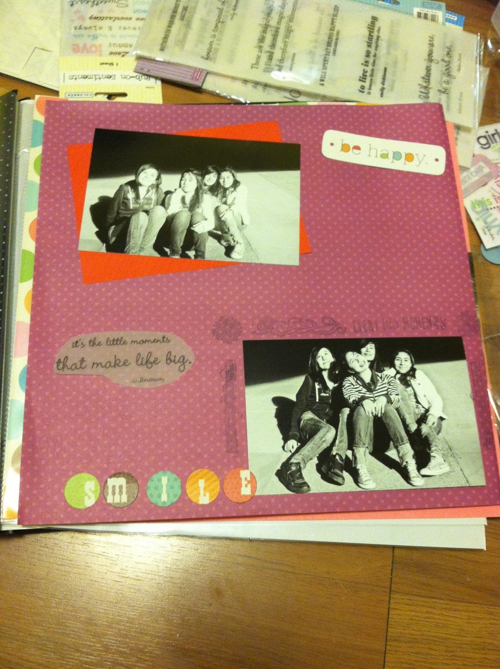 And another one:)......