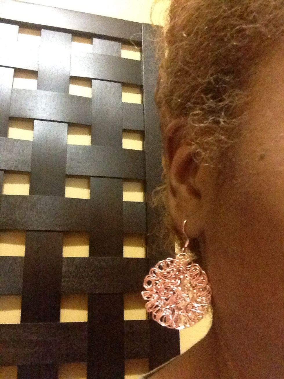 AND another photo!!! Can't wait to wear these out! Thanks for watching!! \ud83d\ude03