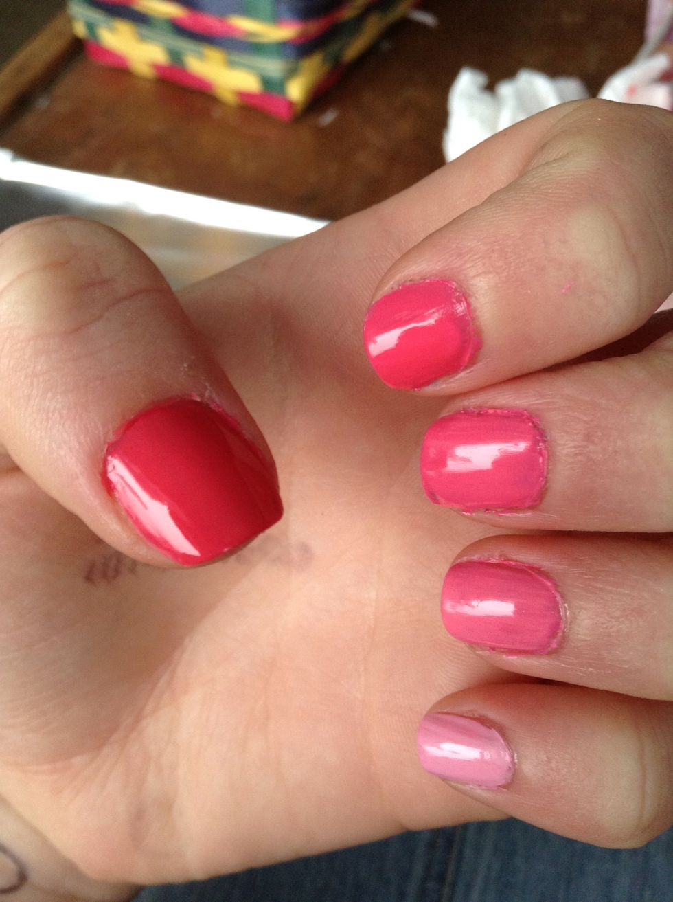 And another. :) thanks for reading!!:) hope this works for you! \u263a