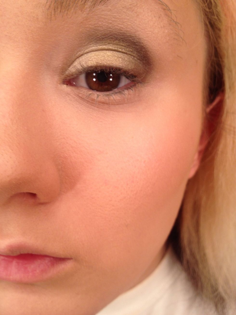 And apply it to the middle!