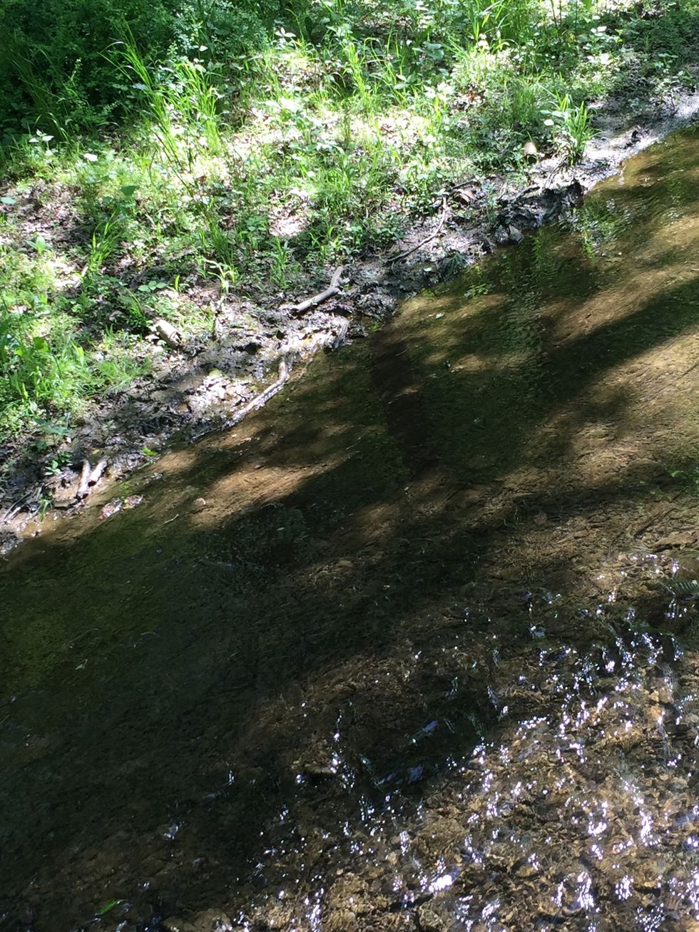And away (Erosion)