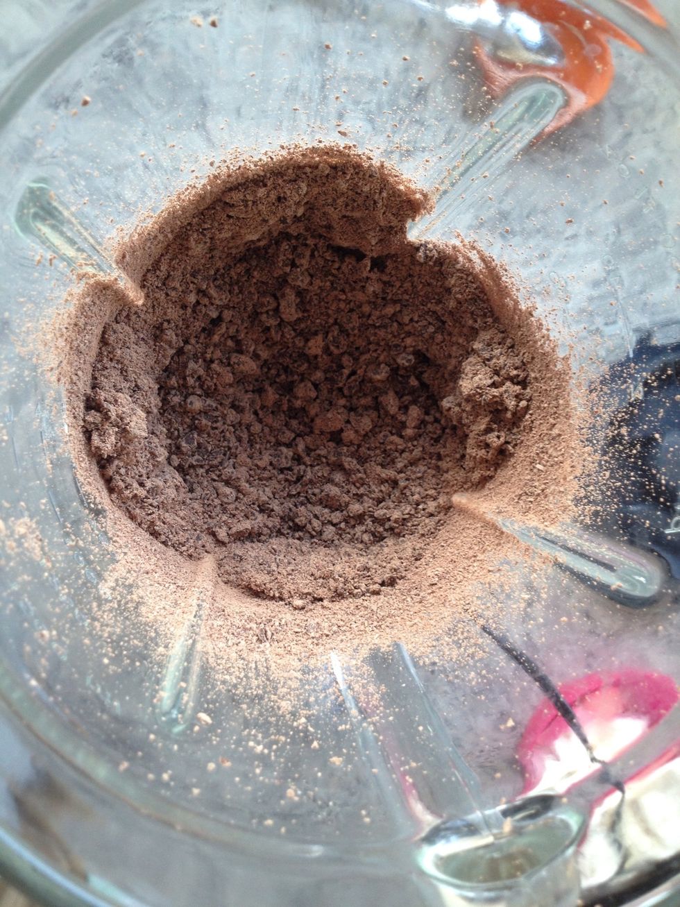 ...and chop it finely