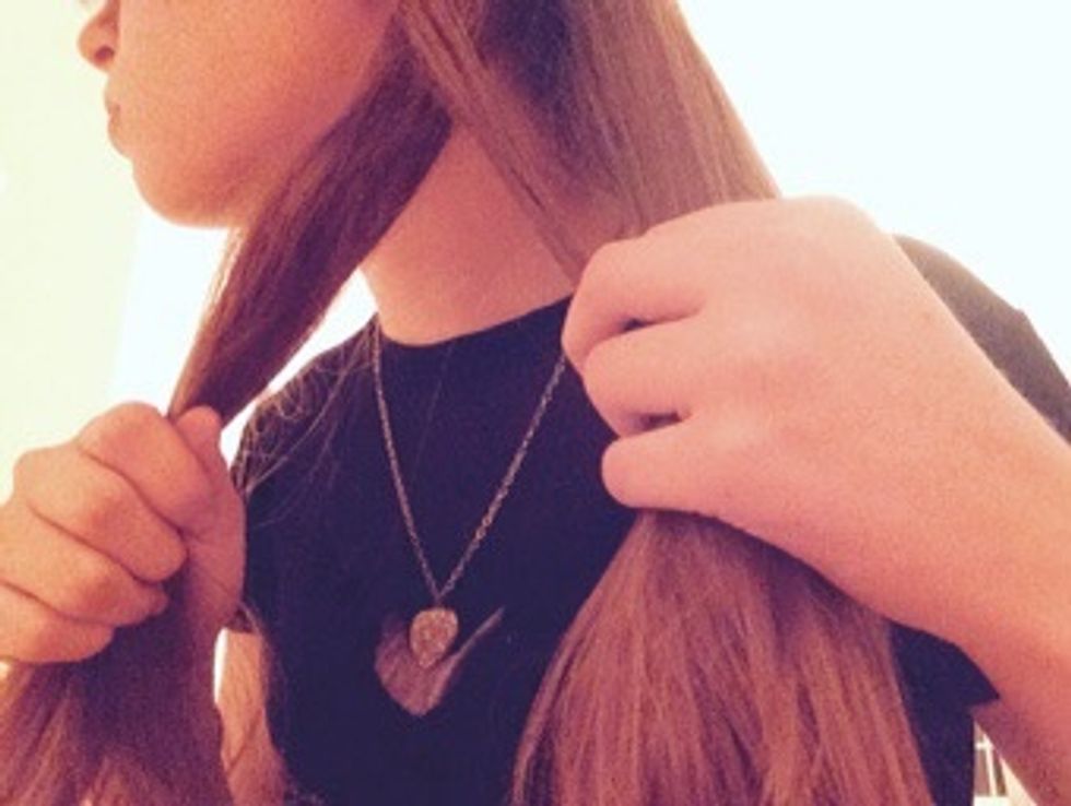 And cross it over to the other side