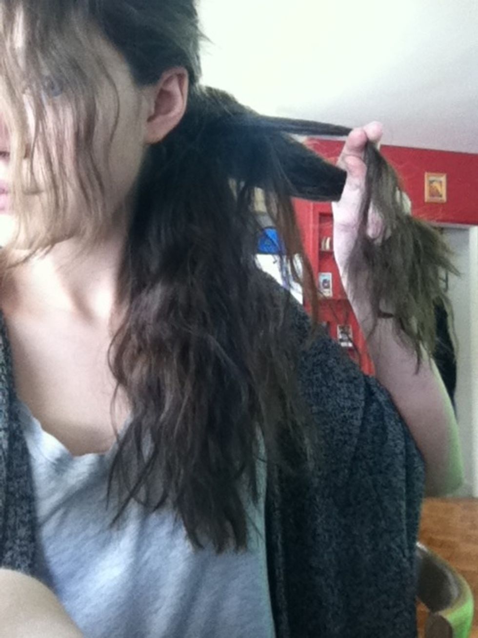 And cross it over to the other side