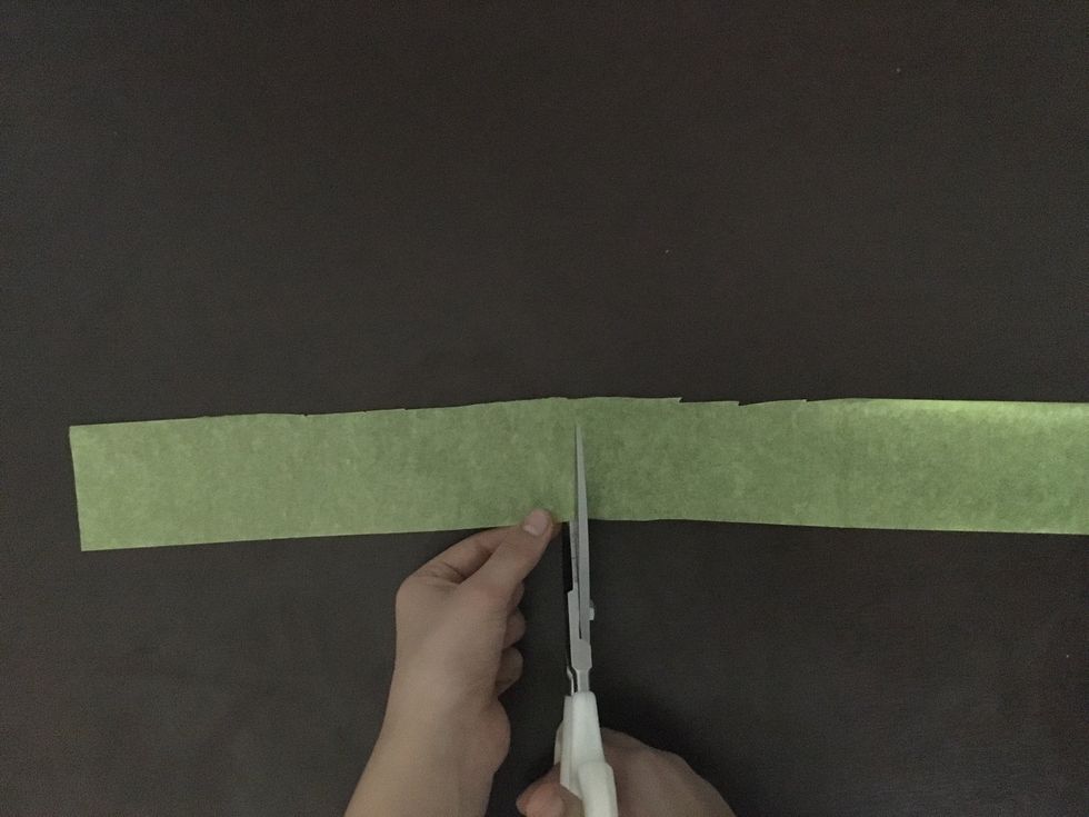 And cut that in half