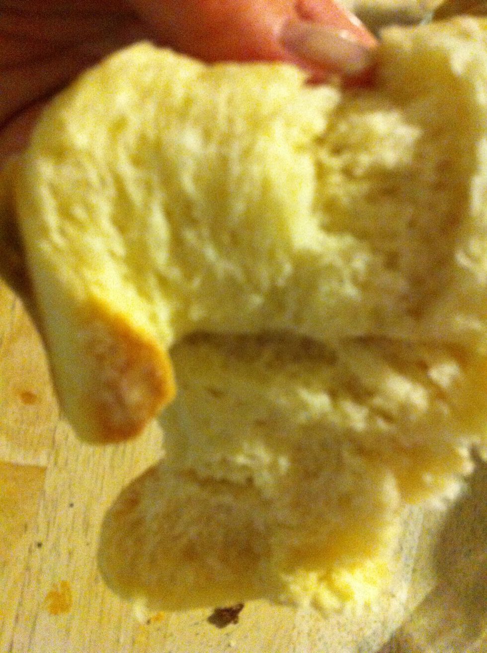 And Delish!