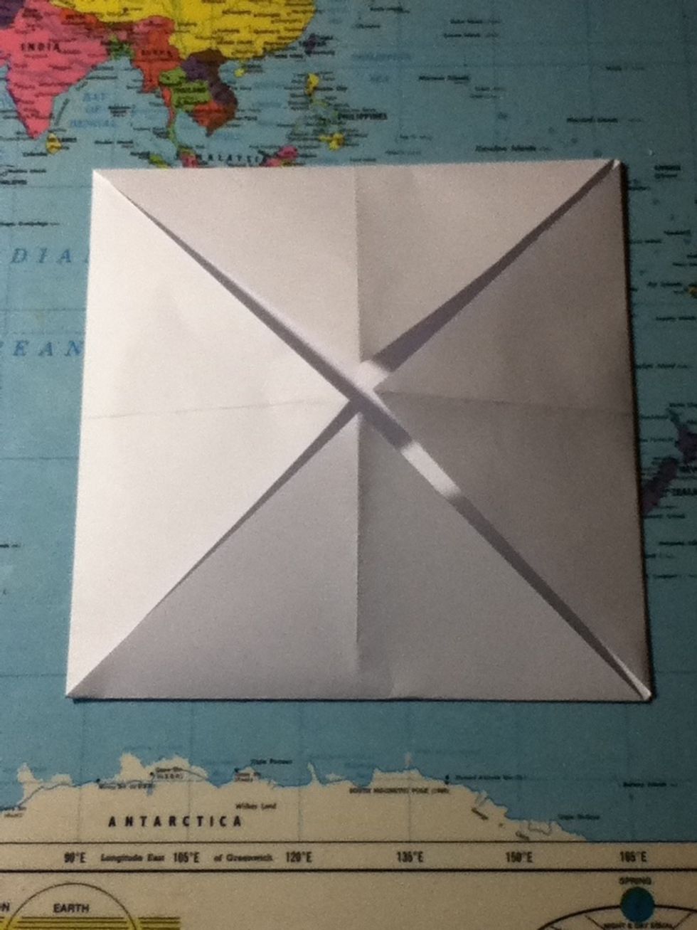 And do it with the other sides