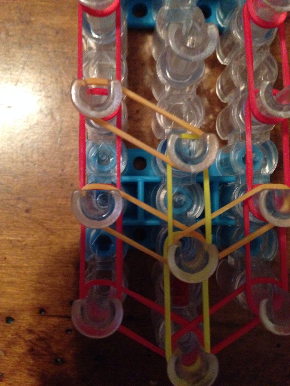 And do the same thing you did before