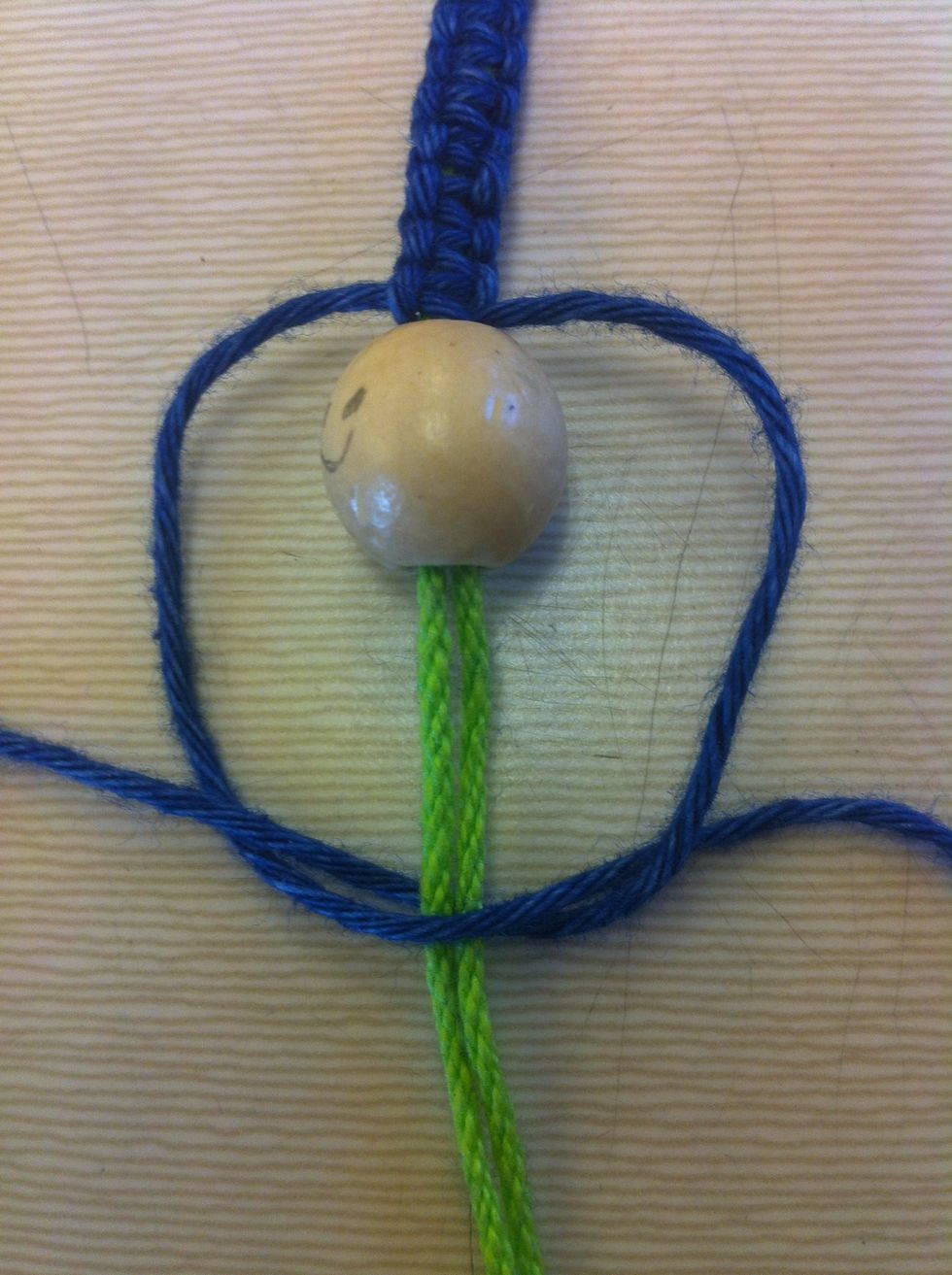 And do the same thing!