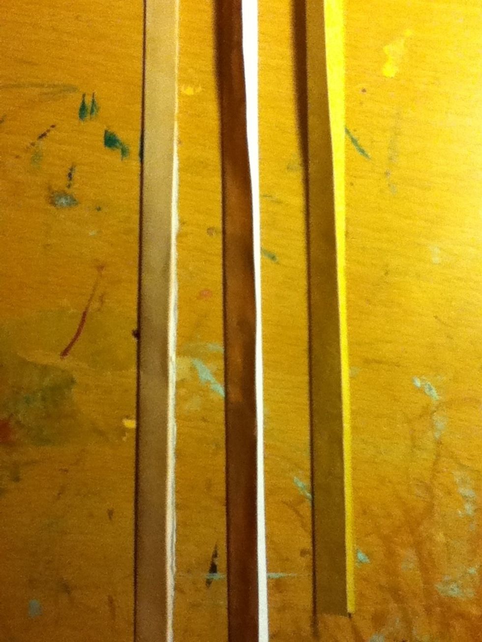 And do the same with the other