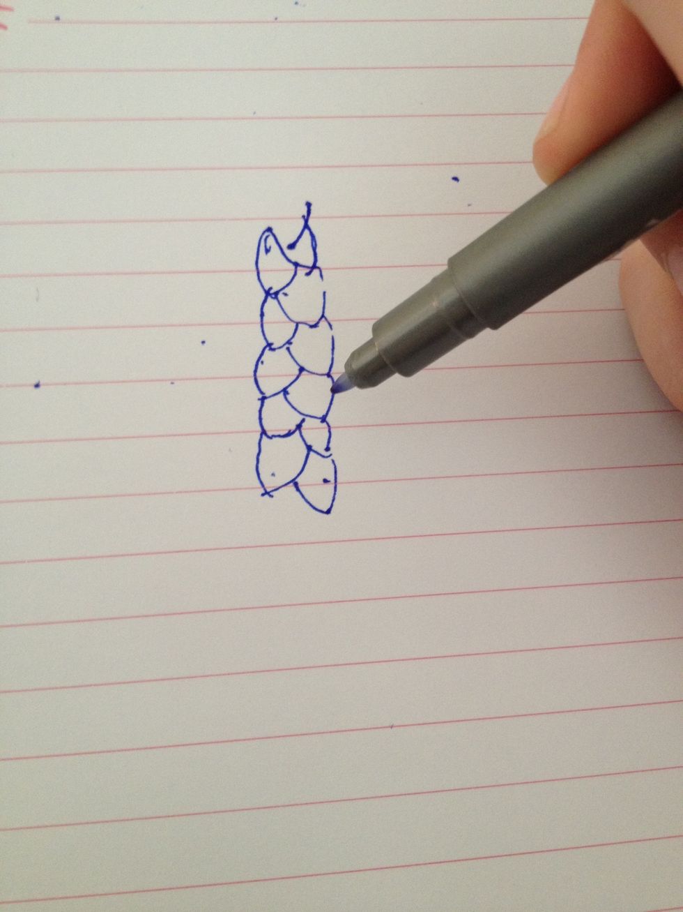 And do the whole side