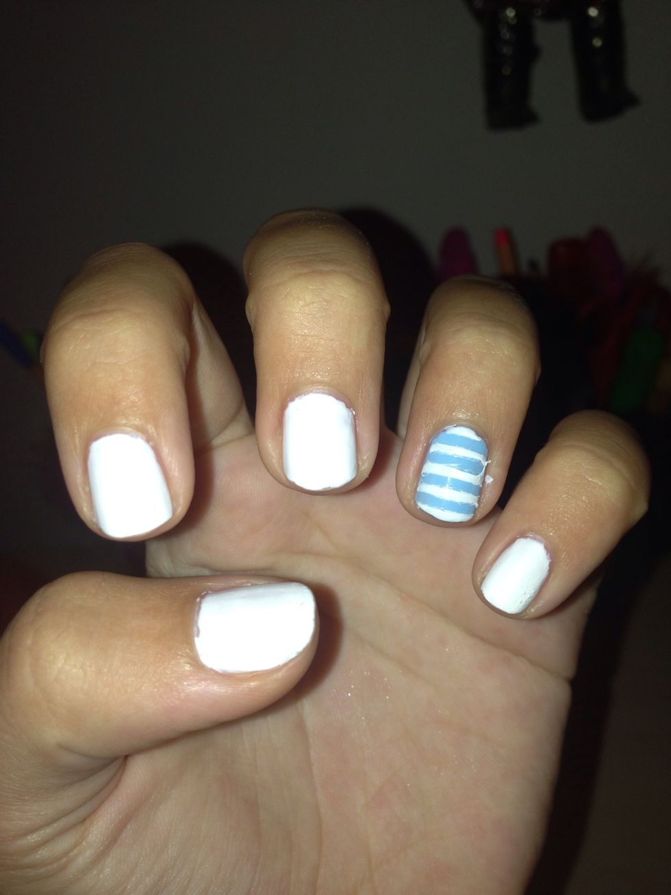 And done!!! Hope you like it, it's so easy and cute so please give this guide a thumbs up \ud83d\udc4d Luv ya\ud83d\udc9e