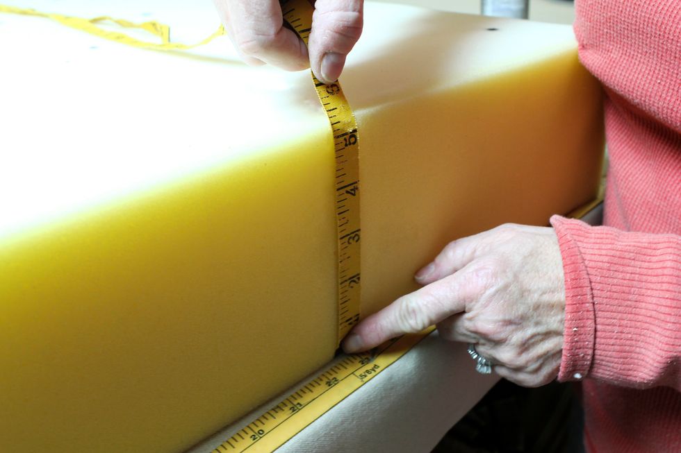 And down both sides .........