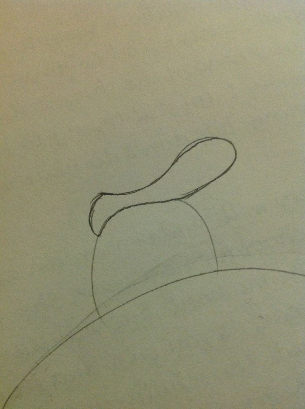 And draw that to connect it fully