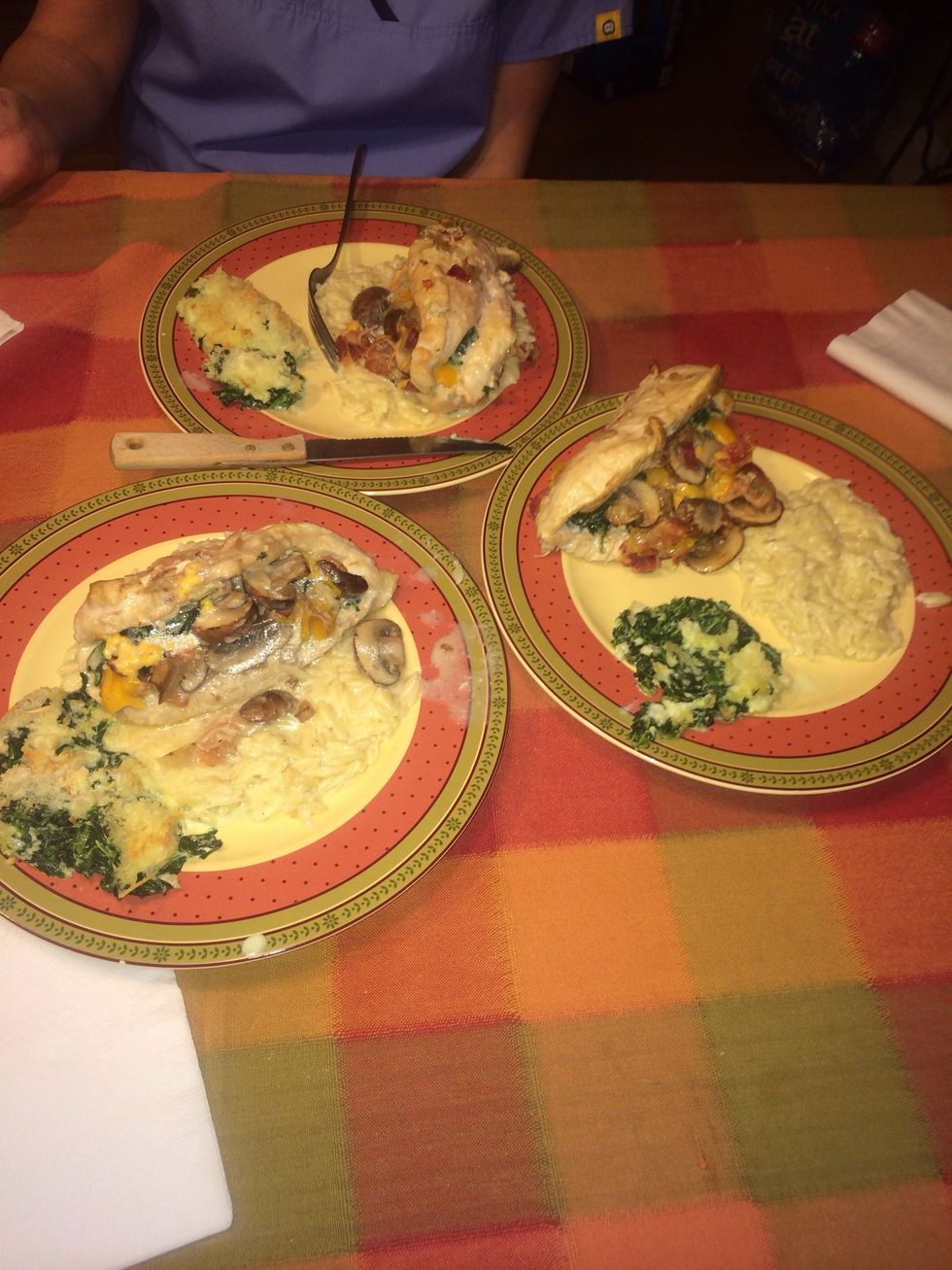 And enjoy!!! Like we did!!