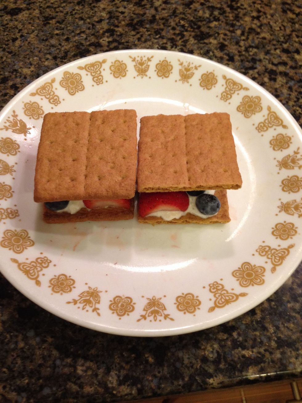 And enjoy \u263a\ufe0f